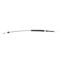Трос куліси Audi A1/Skoda Fabia/Roomster/VW Polo 00- (1120mm)