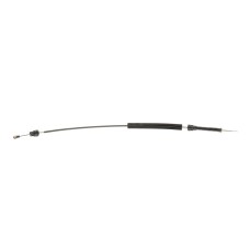Трос куліси Audi A1/Skoda Fabia/Roomster/VW Polo 00- (1120mm)