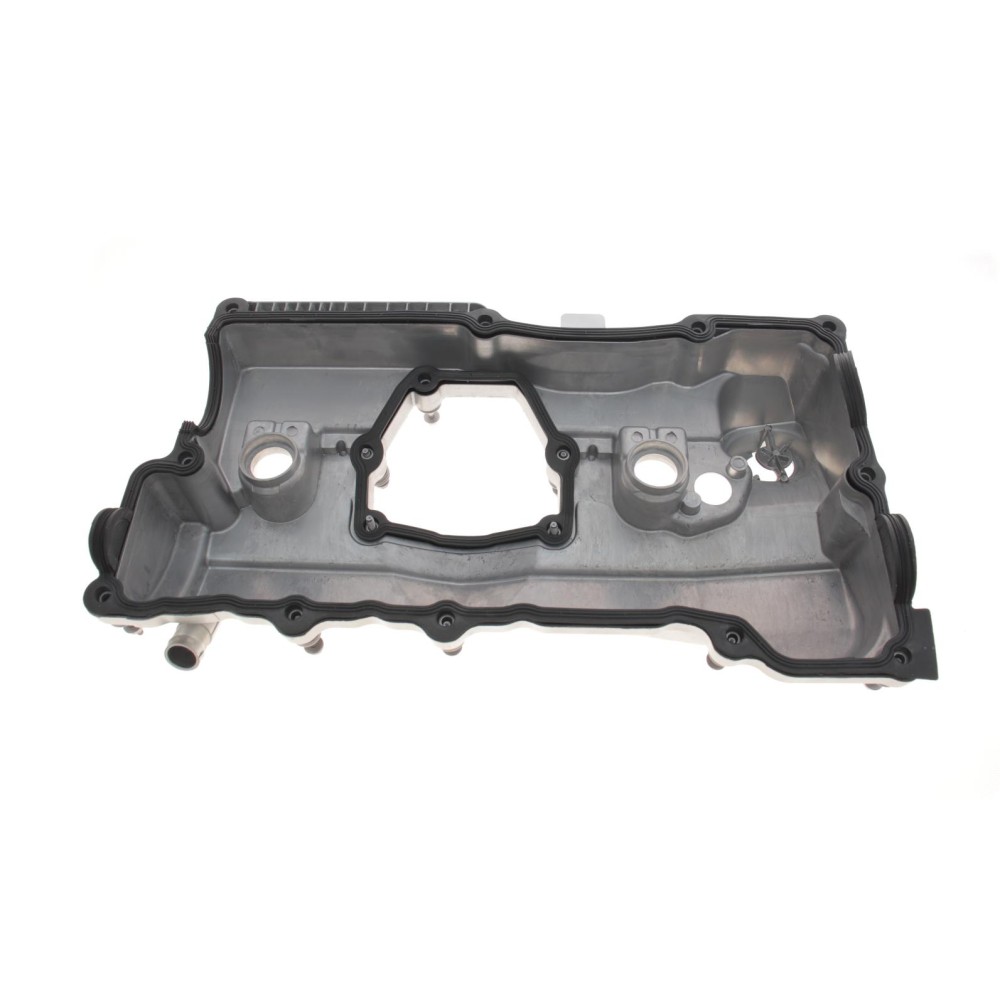 Кришка клапанів BMW 1 (E81/E87)/3 (E90/E91) 2.0 N46 03-12 (алюміній)