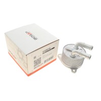Радіатор масляний BMW X1 (F48)/X2 (F39)/2 (F45/F46) 1.5 13-18 (АКПП)