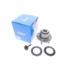Підшипник маточини (передньої) Volvo S40 04-12/V50 04-12/C30 06-12/C70 07-13(+ABS)