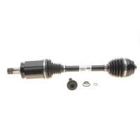 Піввісь (передня) BMW 5 (F10/F11)/6 (F06/F12/F13) xDrive 10-18 (L) (37x27/562)