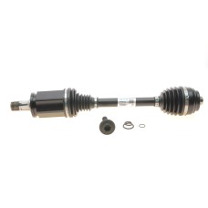 Піввісь (передня) BMW 5 (F10/F11)/6 (F06/F12/F13) xDrive 10-18 (L) (37x27/562)