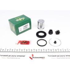 Ремкомплект супорта (заднього) Toyota Avensis 01-09 (d=38mm) (+поршенек) (Aisin)
