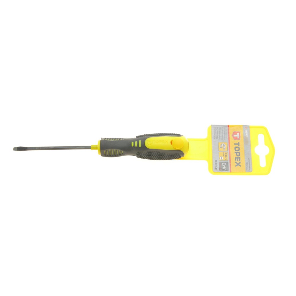 Викрутка SL3 75mm