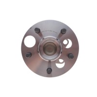 Підшипник маточини (задньої) Toyota Auris/Corolla 06-16 (+ABS)