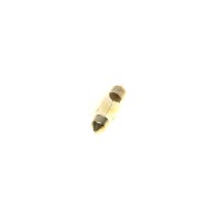 Автолампа C10W 12V 10W SV8.5 (11x35mm)