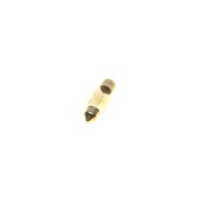 Автолампа C10W 12V 10W SV8.5 (11x35mm)
