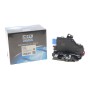 Замок дверей (передніх/L) VW Caddy/Golf/Touran/Touareg 03-15/Skoda Octavia 04-13