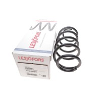Пружина (передня) Skoda SuperB II 2.0TDI 4x4 09-15/VW Passat 2.0TDI 05-14 (седан/ун.)(з посил.ход.ч)