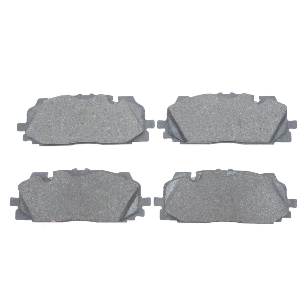Колодки гальмівні (передні) Audi A5/A6/A7/Q5/VW Touareg 16-