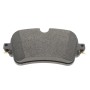 Колодки гальмівні (задні) Audi A6/A7/A8/Q7/Q8/VW Touareg 16- (Lucas/TRW)