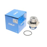 Помпа води VW Golf V/VI/Audi A4/A6 2.0 TFSI 04-12 (23z)