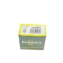 Ремкомплект супорта (заднього) Hyundai Solaris/KIA Rio 11- (d=34mm) (Mando)