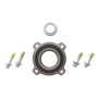 Підшипник маточини (задньої) BMW 5 (E39/E60) 95-10 (+ABS) (к-кт)