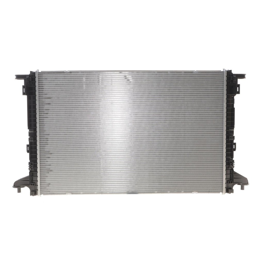 Радіатор охолодження Audi A4 2.0 TFSI/2.0 TDI 15-