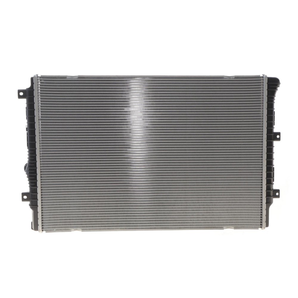 Радіатор охолодження VW Tiguan 1.4TSI/2.0 TDI 15-18