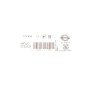 Прокладка колектора впускного Fiat Scudo/Peugeot Expert 1.9D (DW8)