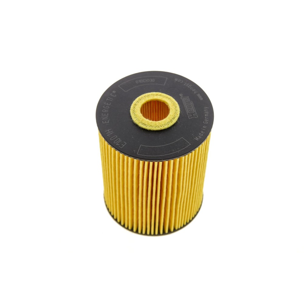 Фільтр масляний Audi A6/A8/VW Passat/T4/T5 2.8-4.2 VR6 03-09