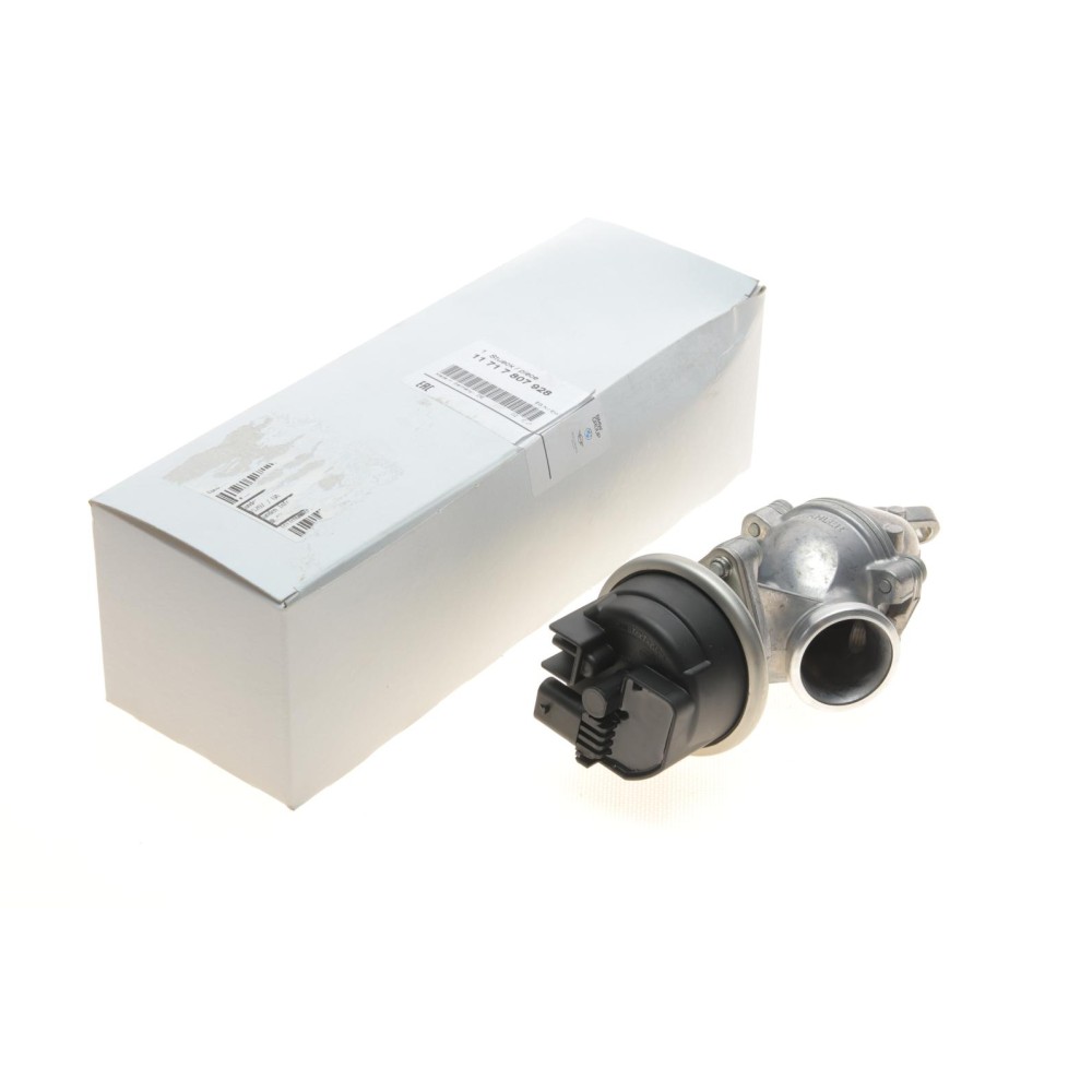 Клапан EGR BMW X5 (E70) 08- M57