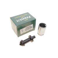 Поршень супорта (заднього) Honda HR-V 15- (d=34mm) (Nissan) (з механізмом)