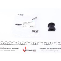 Втулка стабілізатора (заднього) Mazda 323/626/Premacy 1.3-2.0 97-05 (d=16.4mm)