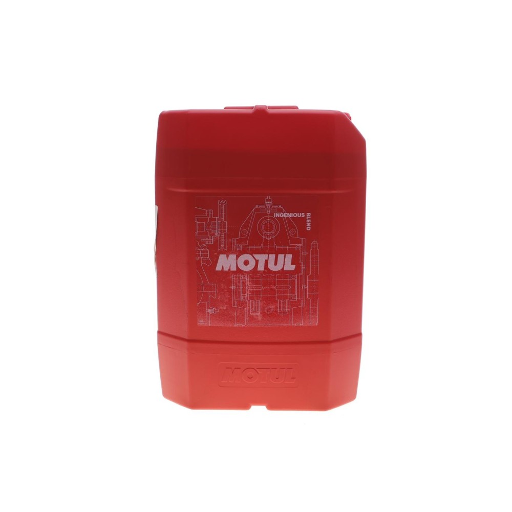 Олива 15W40 Agri Tekno SAE (20 л) (MB 228.3/CUMMINS: CES 20078/20077/DEUTZ: DQC III 10/CAT ECF-2)