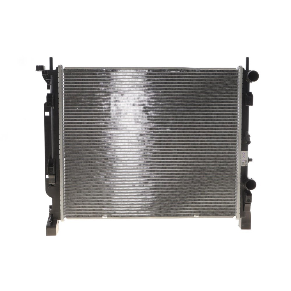 Радіатор охолодження Renault Kangoo 1.5dCi 08-