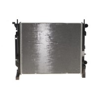 Радіатор охолодження Renault Kangoo 1.5dCi 08-