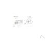Ремкомплект форсунки Audi A3/A4/B4/B5/B6/B7/Skoda Octavia 1.9D/1.9DH 92-10