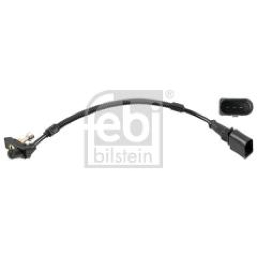 Датчик положення колінвалу VW Golf V/Passat B6/Skoda Octavia 1.6 FSI 03-08