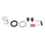 Ремкомплект супорта (переднього) Smart Fortwo 03- (d=42mm) (+поршень) (Bosch)