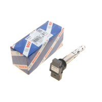 Котушка запалювання VW Passat B 5.5 4.0 W8 4motion 01-04