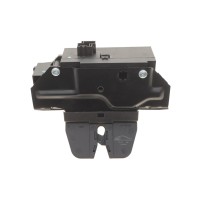 Кнопка відкриття багажника Opel Vectra C 02-08