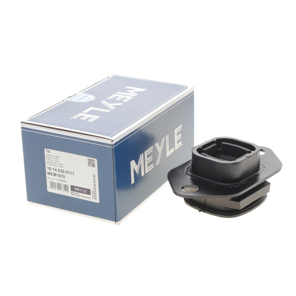 Подушка КПП Renault Megane/Kadjar/Scenic/Trafic 1.3-2.0 15- (L)