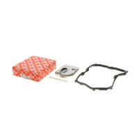Фільтр АКПП Audi Q3/ VW CC/ Passat/ Tiguan 2.0 TFSI 11-18 (к-кт з прокладкою)