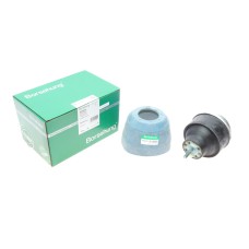 Подушка двигуна (передня) (L) Audi A4/A6/ VW Passat 2.4-2.8/1.9TDI/2.5TDI -05