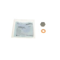 Болт зливу оливи + шайба Citroen Berlingo/Peugeot Partner 1.6HDI/1.9D/2.0HDI 98- (M10x1,25)