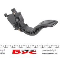 Педаль газу Renault Scenic III 09-/Trafic III 14-