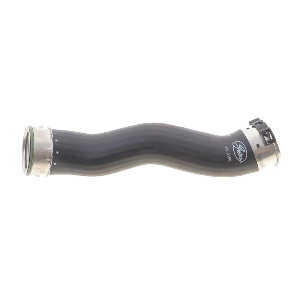 Патрубок інтеркулера BMW 3 (E90) 04-11 M47/N47 (R)