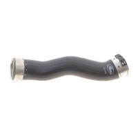Патрубок інтеркулера BMW 3 (E90) 04-11 M47/N47 (R)