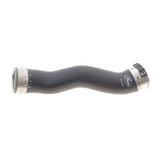 Патрубок інтеркулера BMW 3 (E90) 04-11 M47/N47 (R)
