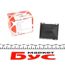 Подушка двигуна (R) Citroen C15/Peugeot 205/309/405 1.0-1.9 -00