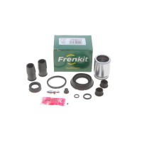 Ремкомплект супорта (заднього) Renault Laguna/Ford Focus 01- (d=38mm) (Ate) (+поршень)