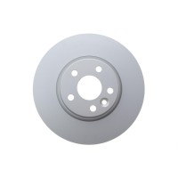 Диск гальмівний (передній) Ford Mondeo/Galaxy 07-15/Range Rover/Volvo S60 11-(300x28) (з покр.) (вент.)