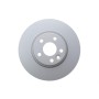 Диск гальмівний (передній) Ford Mondeo/Galaxy 07-15/Range Rover/Volvo S60 11-(300x28) (з покр.) (вент.)