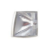 Поворот передній VW T4 90-03 (L) (жовтий)