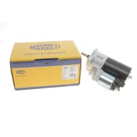 Стартер VW Inca 1.4/1.6 95-03 (1.1 kw) (z=9)