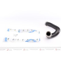 Патрубок інтеркулера (R) MB E-class (W210) 2.2CDI 98-02