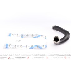 Патрубок інтеркулера (R) MB E-class (W210) 2.2CDI 98-02